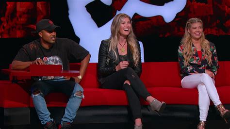 is the girl on ridiculousness transgender